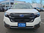 2025 Forester Thumbnail 34