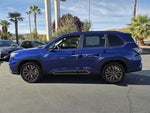 2025 Forester Thumbnail 7