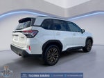 2025 Forester Thumbnail 5