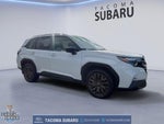 2025 Forester Thumbnail 7