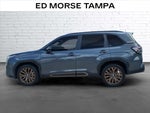 2025 Forester Thumbnail 2