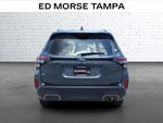 2025 Forester Thumbnail 4