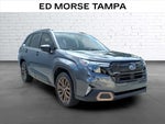 2025 Forester Thumbnail 5