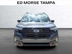 2025 Forester Thumbnail 6
