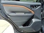 2025 Forester Thumbnail 17