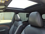 2025 Forester Thumbnail 22