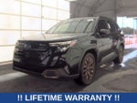 2025 Forester Thumbnail 2