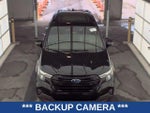 2025 Forester Thumbnail 3