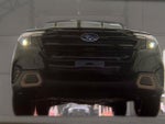 2025 Forester Thumbnail 4