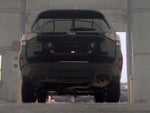 2025 Forester Thumbnail 9