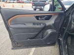 2025 Forester Thumbnail 12