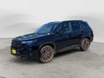 2025 Forester Thumbnail 1