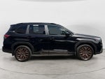 2025 Forester Thumbnail 4