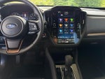 2025 Forester Thumbnail 21