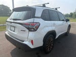 2025 Forester Thumbnail 7