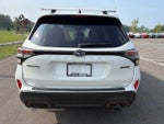 2025 Forester Thumbnail 9