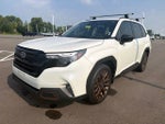 2025 Forester Thumbnail 2
