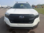 2025 Forester Thumbnail 3