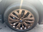 2025 Forester Thumbnail 4