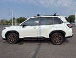 2025 Forester Thumbnail 15