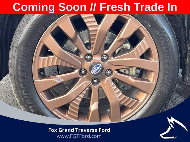2025 Subaru Forester - $29,707