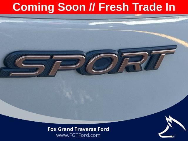 2025 Subaru Forester - $29,707