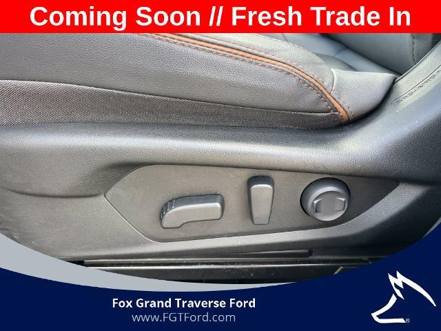 2025 Subaru Forester - $29,707