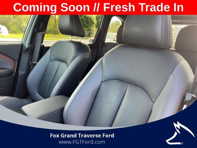 2025 Subaru Forester - $29,707