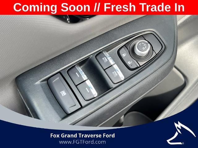 2025 Subaru Forester - $29,707