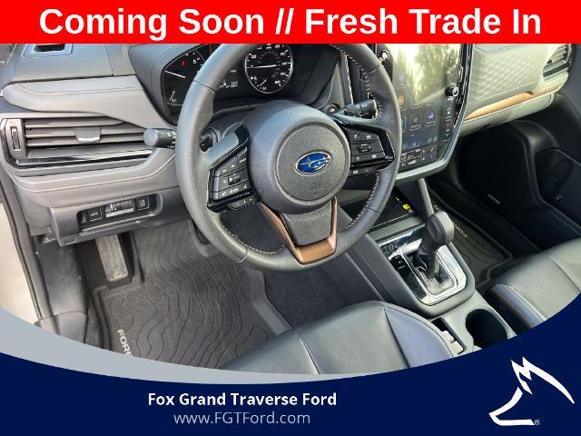 2025 Subaru Forester - $29,707