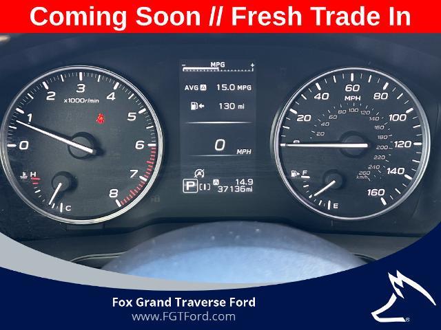 2025 Subaru Forester - $29,707