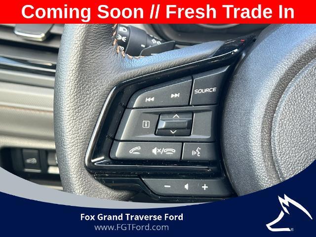2025 Subaru Forester - $29,707