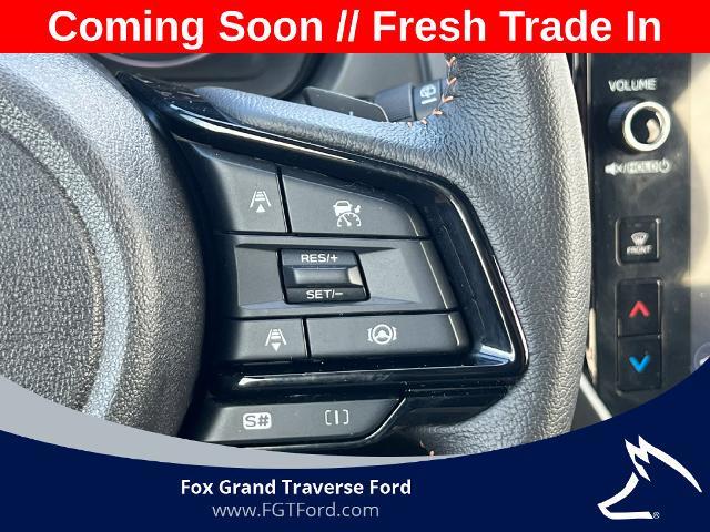 2025 Subaru Forester - $29,707