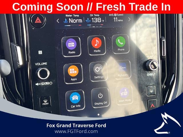 2025 Subaru Forester - $29,707