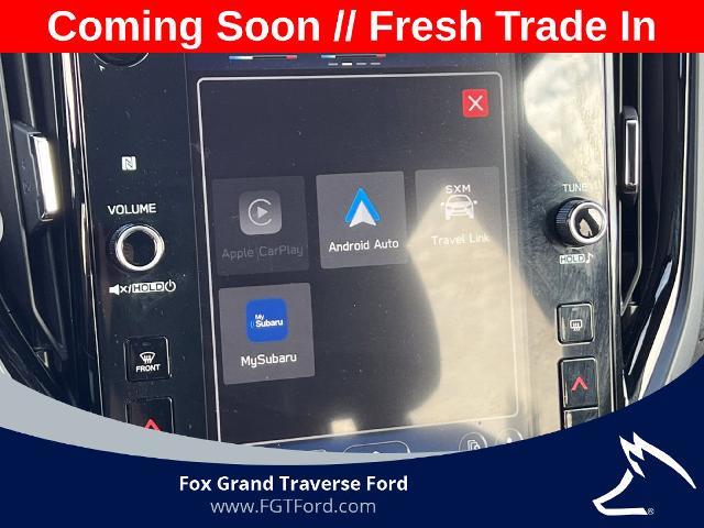 2025 Subaru Forester - $29,707