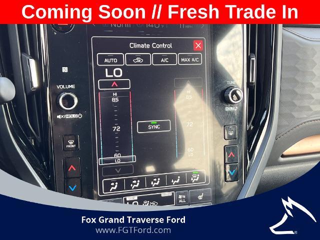 2025 Subaru Forester - $29,707