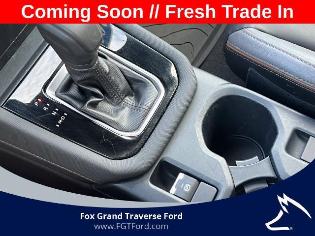 2025 Subaru Forester - $29,707