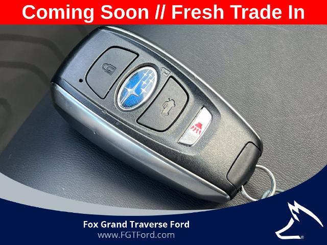 2025 Subaru Forester - $29,707