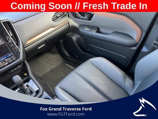 2025 Subaru Forester - $29,707