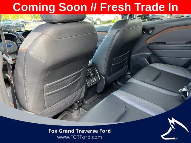 2025 Subaru Forester - $29,707