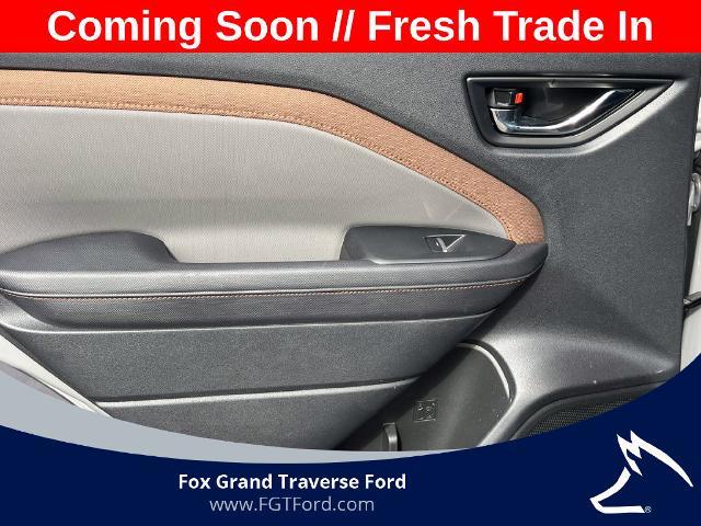 2025 Subaru Forester - $29,707