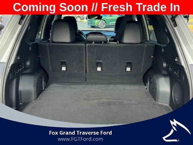2025 Subaru Forester - $29,707