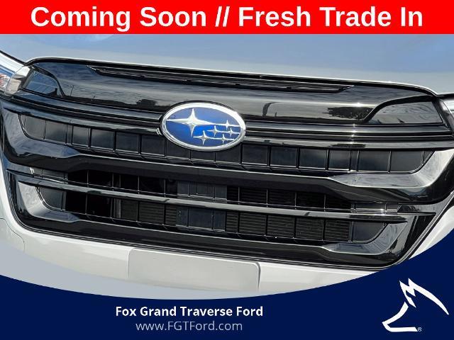 2025 Subaru Forester - $29,707