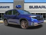 2025 Forester Thumbnail 4