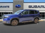 2025 Forester Thumbnail 6