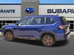 2025 Forester Thumbnail 8