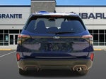 2025 Forester Thumbnail 9