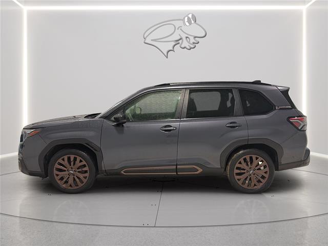2025 Subaru Forester - $26,800