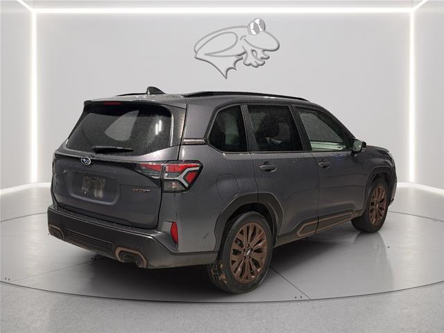 2025 Subaru Forester - $26,800