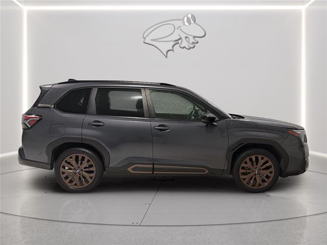 2025 Subaru Forester - $26,800
